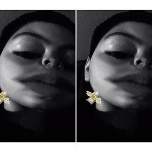 Meet your Posher, Edwin